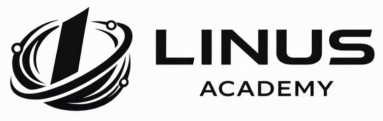 Linus Academy logo